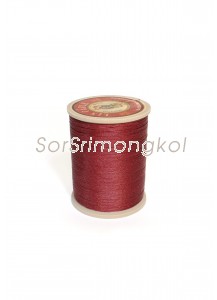 Linen Thread: Brick no.432