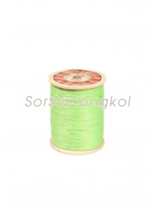 Linen Thread: Light green no.332