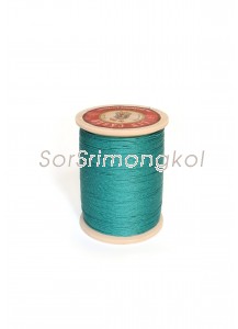 Linen Thread: Peacock no.332