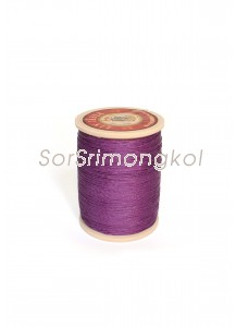 Linen Thread: Violet no.332