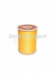Linen Thread: Yellow no.432